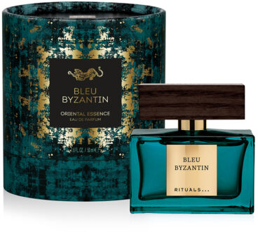 Bleu Byzantin eau de parfum - 50 ml - 000