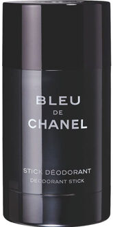 Bleu De Chanel Deodorant Stick 75 ml