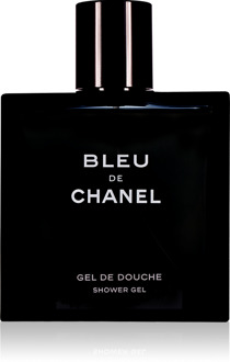 Bleu de Chanel Pour Homme showergel - 200 ml - 000