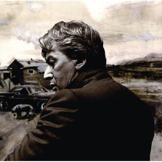 Bleu Petrole (Vinyle 180Gr