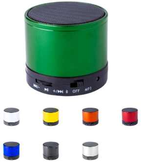 Bleutooth Speaker MARTINS