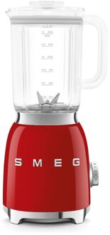 BLF03RDEU Blender Rood
