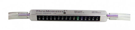 Blichmann™ ThruMometer™ (in-line-thermometer)