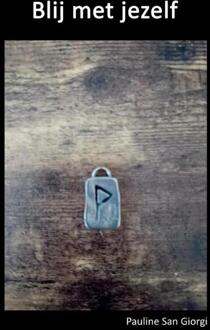 Blij met jezelf -  Pauline San Giorgi (ISBN: 9789465124872)