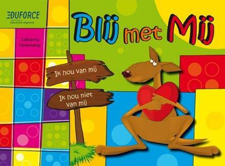 Blij met mij - Boek Pat Palmer (9491510711)