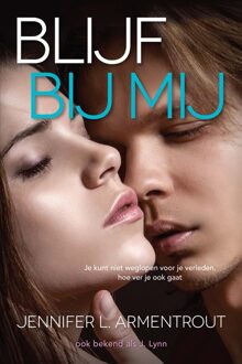 Blijf bij mij - eBook Jennifer L. Armentrout (940190569X)