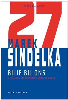 Blijf Bij Ons - Moldaviet