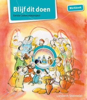 Blijf dit doen - Boek Liesbeth Stalmeier (9491042106)