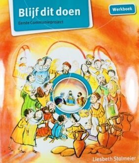 Blijf dit doen. Deelnemerspakket - Liesbeth Stallmeier (ISBN: 9789085283287)