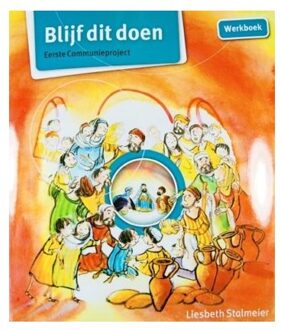 Blijf Dit Doen. Deelnemerspakket - Liesbeth Stallmeier