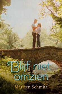 Blijf niet omzien -  Marleen Schmitz (ISBN: 9789020557657)