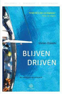 Blijven drijven - Boek Vivian Oskam (9064106053)