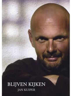 Blijven Kijken - Jan Kuiper