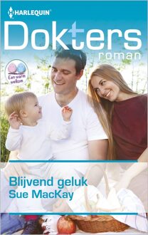 Blijvend geluk - eBook Sue MacKay (9402527834)