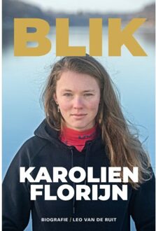 Blik - Leo van de Ruit