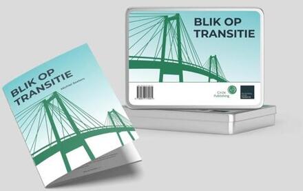 Blik Op Transitie - De School voor Transitie