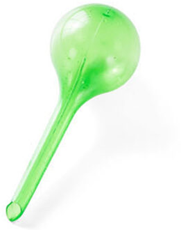 Blikjes PVC Automatische Lamp Irrigatie Gereedschap Huis Bloemen Pot Clear Sproeisysteem Apparaat Plant Tuin groen S