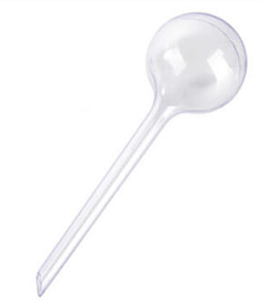 Blikjes PVC Automatische Lamp Irrigatie Gereedschap Huis Bloemen Pot Clear Sproeisysteem Apparaat Plant Tuin transparant L