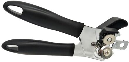 Blikopener Top Sterke Heavy Duty Keuken Craft Rvs Jar Openers Bier Professionele Tin Opener Grip 15