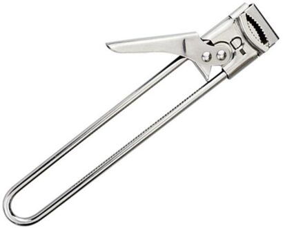 Blikopeners Keuken Bar Tool Drink Opening Bierfles Opener Verstelbare Multifunctionele Rvs Opening Tool