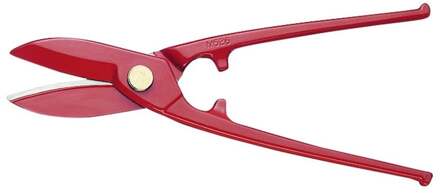 blikschaar met dikke messen | M526