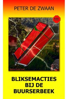 Bliksemacties bij de Buurserbeek