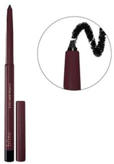 Blinc Eyeliner Pencil - 2 Colors Black - 0.3g
