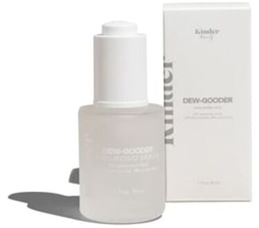 Blinc [Kinder Beauty] Dew-Gooder Hyaluronic Serum 1pc - 30ml
