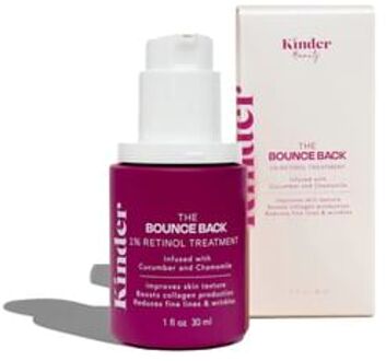 Blinc [Kinder Beauty] The Bounce Back Retinol Treatment 1pc - 30ml