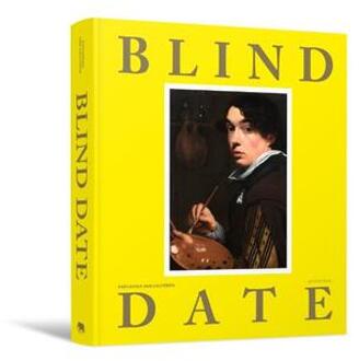 Blind Date - (ISBN:9789463887397)