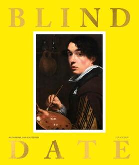 Blind Date - (ISBN:9789463887397)
