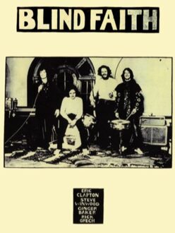 Blind Faith =remastered= - Blind Faith