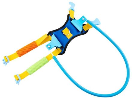 Blind Honden Huisdier Veilig Harness Anti-Collision Ring Huisdieren Zwakke Kleur Gids Cirkel Dier Bescherming Kraag Ringen XXS