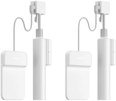 Blind Tilt voor jaloezieën - Set van 2