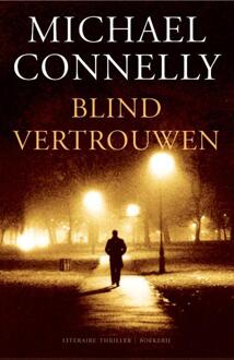 Blind vertrouwen - Boek Michael Connelly (9022549224)
