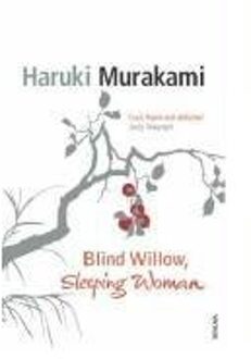 Blind Willow, Sleeping Woman - Boek Haruki Murakami (0099512823)