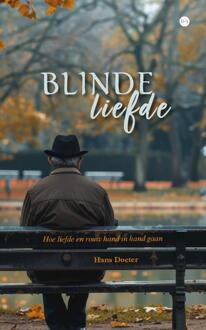 Blinde liefde -  Hans Docter (ISBN: 9789465282480)