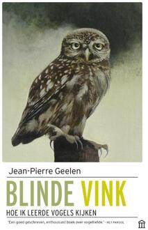 Blinde vink - Boek Jean-Pierre Geelen (9046706710)