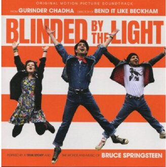 Blinded By The Light (Original)