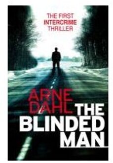 Blinded Man