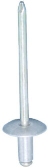 Blindklinknagel OEM:164360 - 20 stuks 65B123006