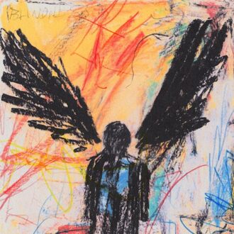 Blindness - The Murder Capital