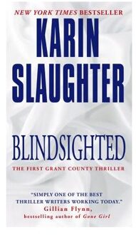 Blindsighted