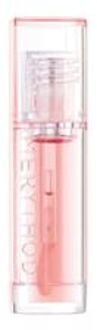 Bling Chu Lip Oil - 5 Types #02 Peach