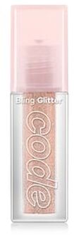 Bling Glitter - 5 Colors 2025 Version - #03 Moon Drop
