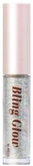 Bling Liquid Glitter Liner - Eyeliner