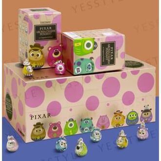 Blingtoy Pixar Aroma Charm Pendant Blind Box 1 box