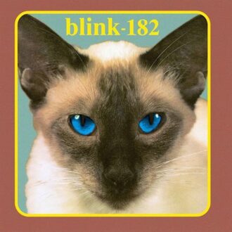 Blink-182 - Cheshire Cat 180gr+Download)