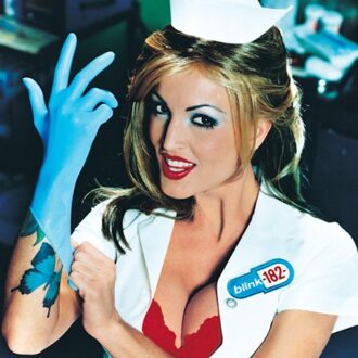 Blink 182 - Enema of the State - LP