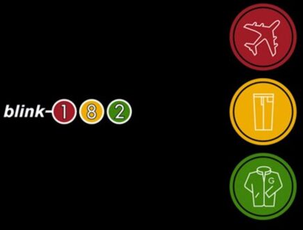 Blink 182 - Take Off Your Pants(Jewel)